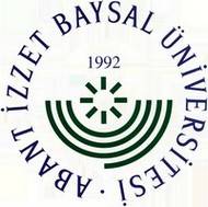 Abant Ä°zzet Baysal Ãœniversitesi Amblem – Logo [PDF]