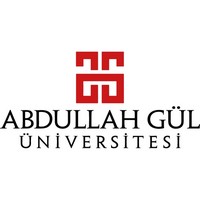 Abdullah Gül Üniversitesi Logo – Amblem [PDF]