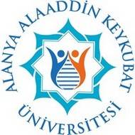 Alanya Alaaddin Keykubat Ãœniversitesi Logo – Amblem [PDF]