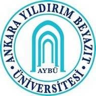 Ankara Yıldırım Beyazıt Üniversitesi Logo – Amblem [.PDF]