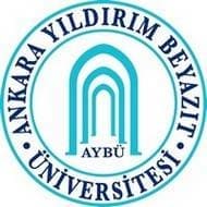 Ankara Yıldırım Beyazıt Üniversitesi Logo – Amblem [.PDF]
