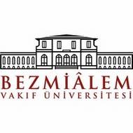 Bezmialem VakÄ±f Ãœniversitesi Logo – Arma [.PDF]