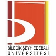 Bilecik Şeyh Edebali Üniversitesi Logo – Arma [.PDF]