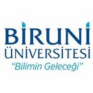 Biruni Üniversitesi Logo – Arma