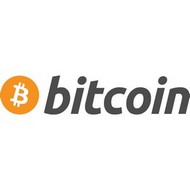 Bitcoin Logo (.EPS)