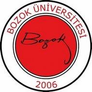Bozok Üniversitesi Logo – Arma (.PDF)