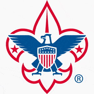 BSA Logo (Boy Scouts of America – .PDF)
