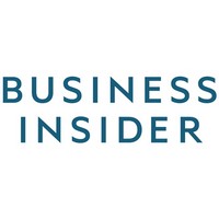 Business Insider Logo [PDF]