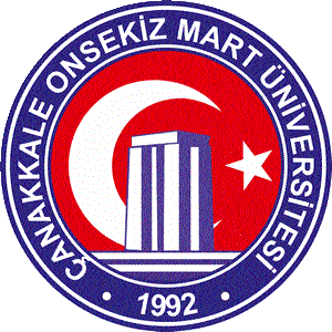 Ã‡anakkale Onsekiz Mart Ãœniversitesi Logo – Ã‡OMÃœ Arma (.PDF)