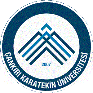 Ã‡ankÄ±rÄ± Karatekin Ãœniversitesi Logo – Arma (.PDF)