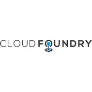 Cloud Foundry Logo [PDF]