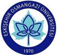 ESOGÜ � Eskişehir Osmangazi Üniversitesi Logo – Amblem [PNG]