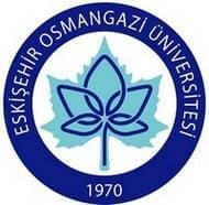 ESOGÜ – Eskişehir Osmangazi Üniversitesi Logo – Amblem [PNG]