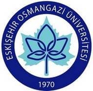 ESOGÜ  Eskişehir Osmangazi Üniversitesi Logo – Amblem [PNG]