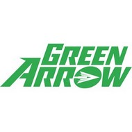 Green Arrow Logo (EPS)