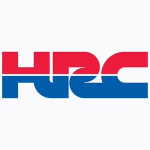 HRC Logo (Honda Racing Corporation – .PDF)