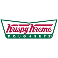 Krispy Kreme Logo (EPS)