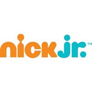 Nick Jr. Logo (EPS)