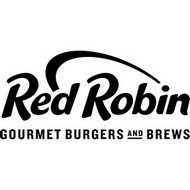 Red Robin Logo (.EPS)