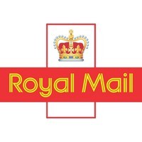 Royal Mail Logo [PDF]
