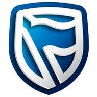 Standard Bank Logo [PDF]