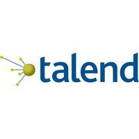 Talend Logo [PDF]