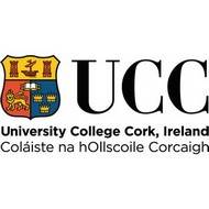 UCC Logo (University College Cork – EPS)