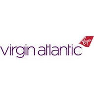 Virgin Atlantic Logo (EPS)