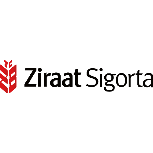 Ziraat Sigorta Vektörel Logo