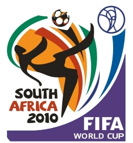 2010 FIFA WORLD CUP