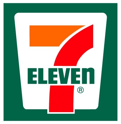 7 Eleven logo