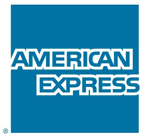 american express logo