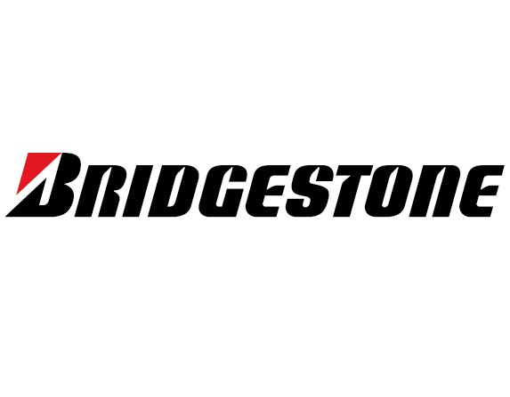 bridgestone logo