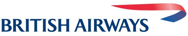 british airways logo