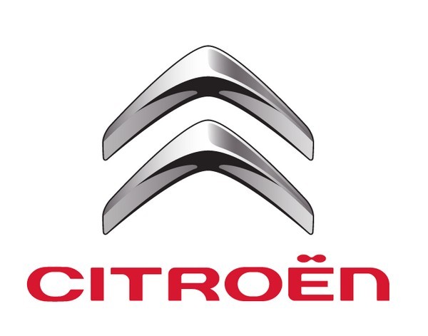 citroen logo