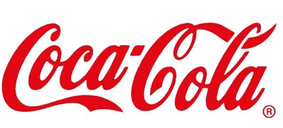 coca cola logo