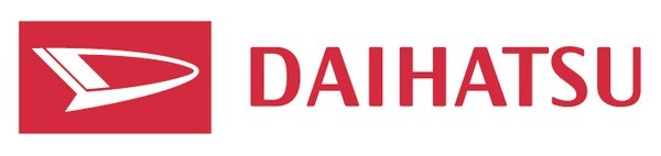 daihatsu logo