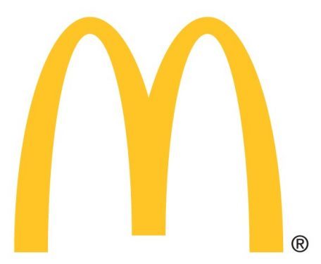 mcdonalds logo 456x375