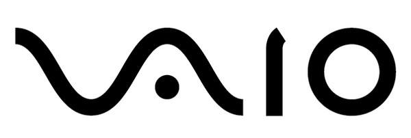 sony vaio logo