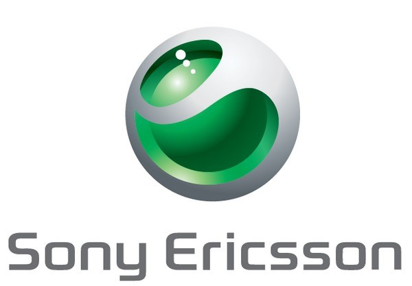 sony ericsson logo