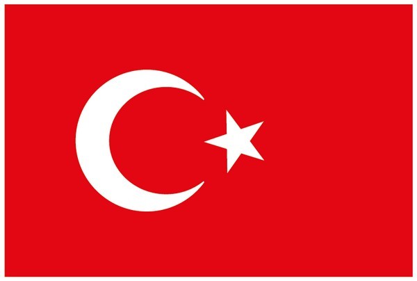 turk bayragi