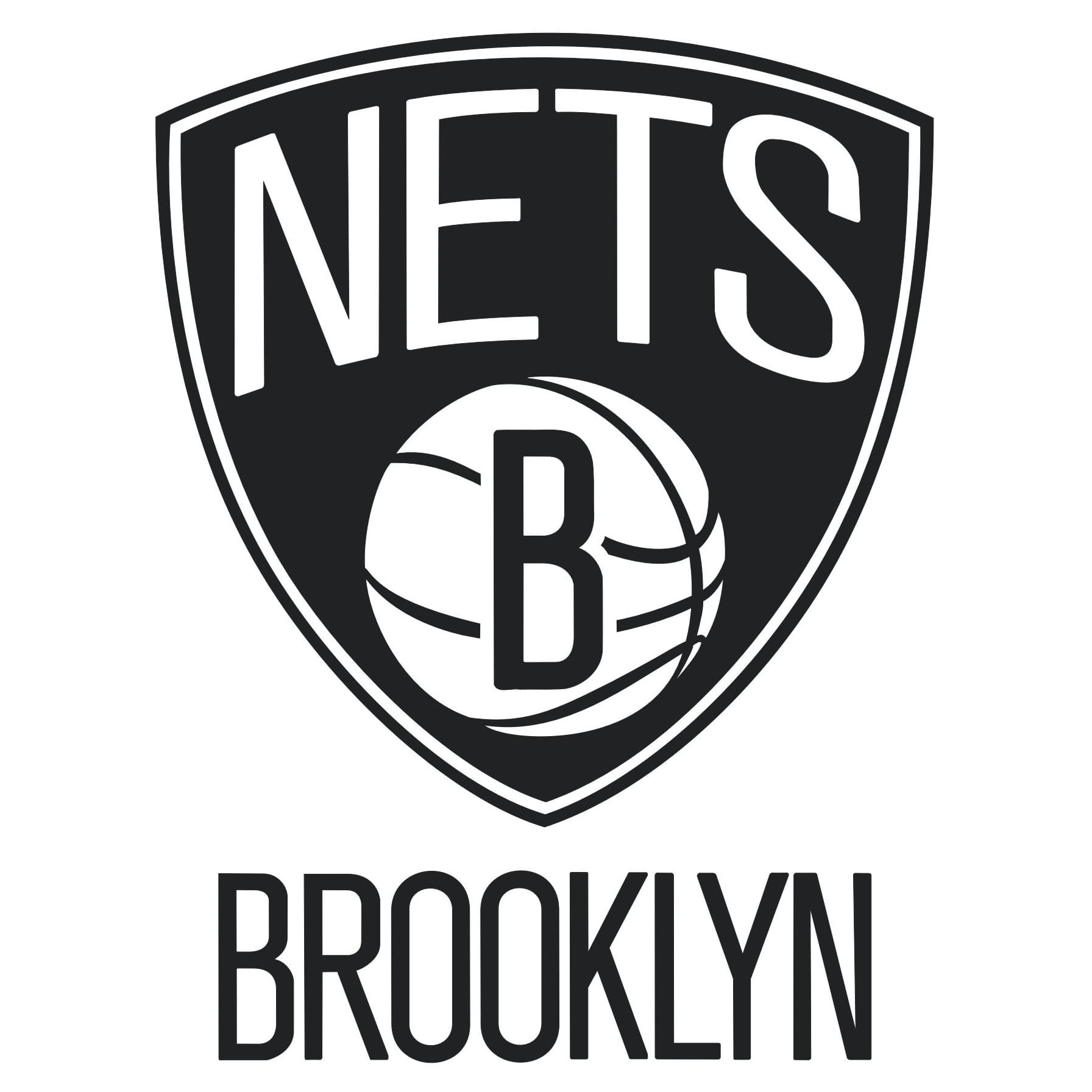 Brooklyn Nets logo