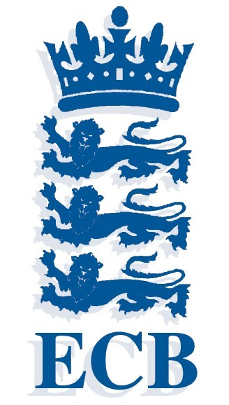 ECB england cricket board logo