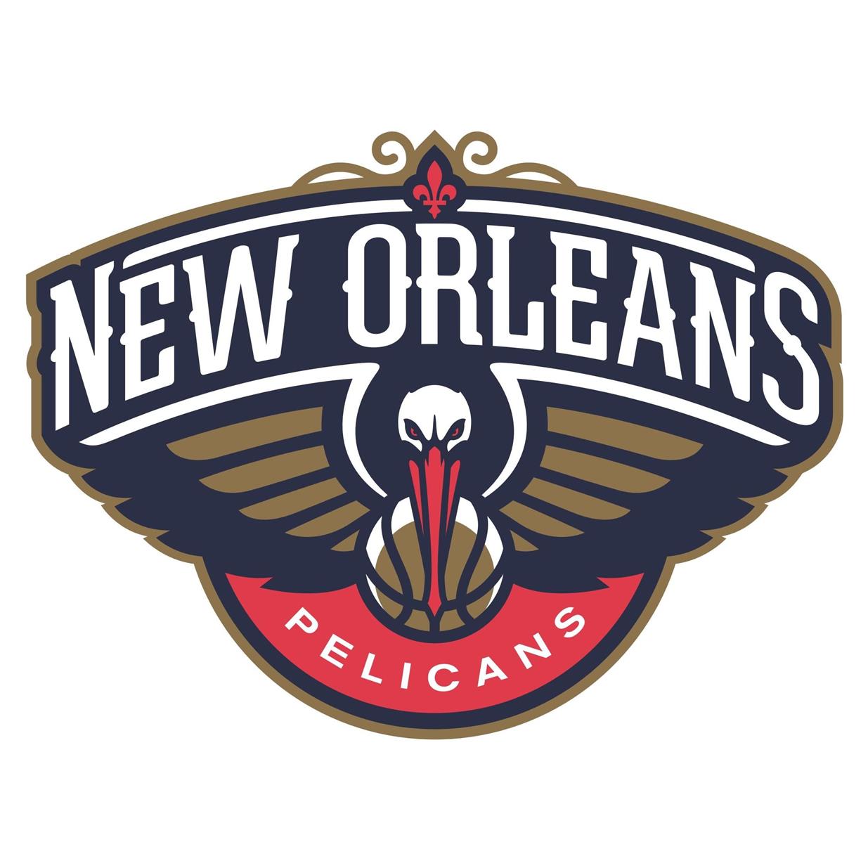 New Orleans Pelicans Logo