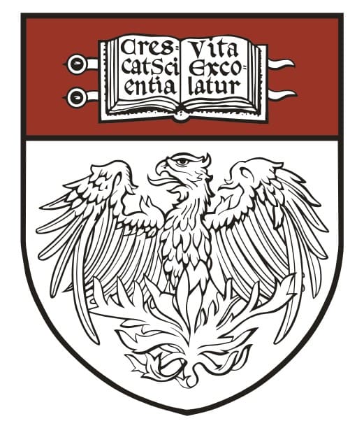 University of Chicago logo