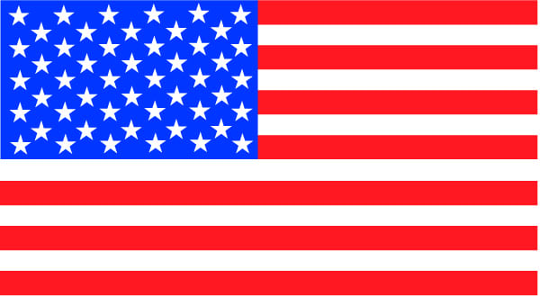 american flag