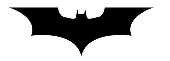 batman logo