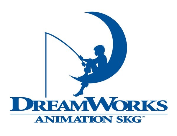 dreamworks animation skg logo