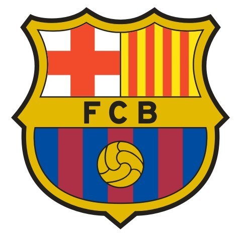 fc barcelona logo