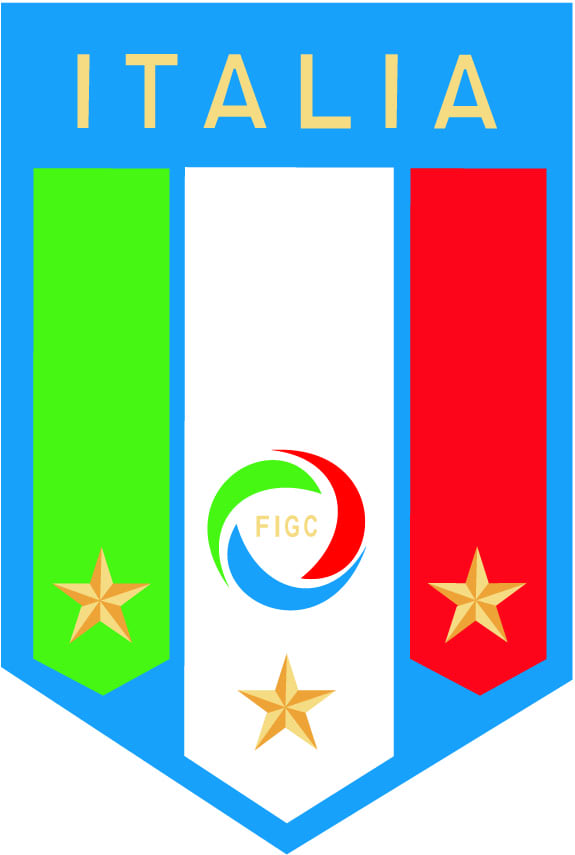 federacion italiana de futbol logo